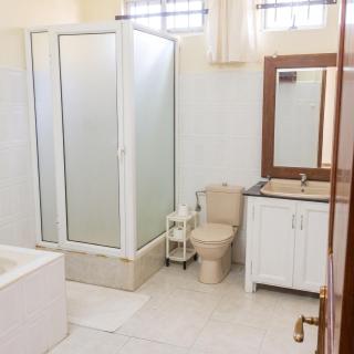 Elegant Apartment in Trou aux Biches / 125 m² / Mountain View - 5