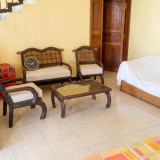 Elegant Apartment in Trou aux Biches / 125 m² / Mountain View - 8