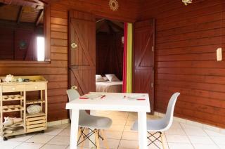 Bungalow charmant au Gosier - Le Gosier - 4