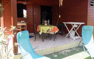 Bungalow charmant au Gosier - Le Gosier - 5