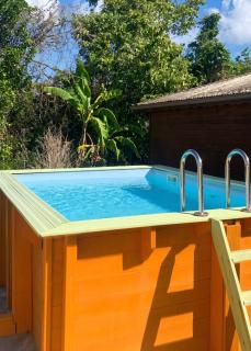 Bungalow charmant au Gosier - Le Gosier - 1