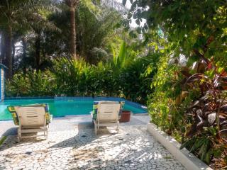 Charming house with private pool in Cap Skirring - 1