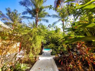 Charming house with private pool in Cap Skirring - 8