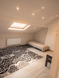 Charming House in Sclessin, Liège with Terrace - 5
