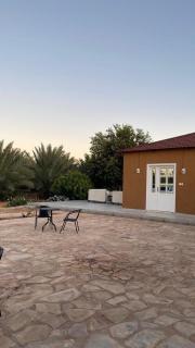 استراحه الاستجمام Tranquility - 4
