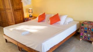 Charming house in Trou aux Biches with mountain view - 7