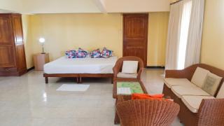 Charming house in Trou aux Biches with mountain view - 1