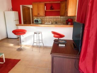 Cozy apartment with garden in La Savane 75 m² mountain view - 0