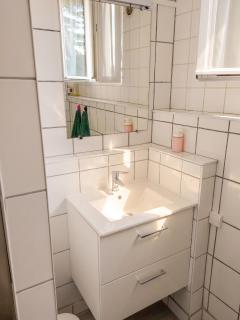 Appartement confortable à Rosny-sous-Bois, 38m² + Vue sur la ville - 2