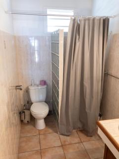 Appartement moderne avec vue sur la mer à Deshaies 25 m² - 3