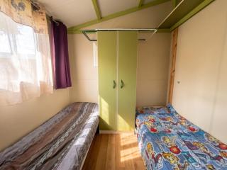Chalet confortable avec jardin près de Chazemais - 7