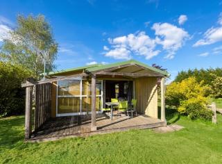 Chalet confortable avec jardin près de Chazemais - 9