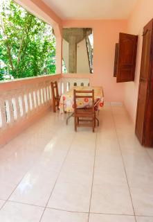 Spacious apartment with sea view in Bandrele, 170 m². - 0
