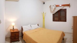 Spacious apartment with sea view in Bandrele, 170 m². - 9