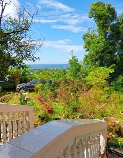Spacious apartment with sea view in Bandrele, 170 m². - 5