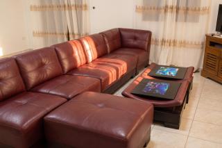 Spacious apartment with sea view in Bandrele, 170 m². - 1