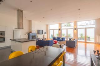 Spacious House with Large Garden in Jette - 8
