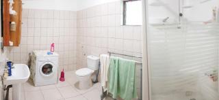 Spacious apartment with sea view in Bandrele, 170 m². - 2