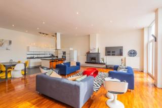 Spacious House with Large Garden in Jette - 6