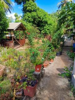 Spacious apartment with sea view in Bandrele, 170 m². - 4