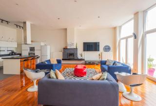 Spacious House with Large Garden in Jette - 5