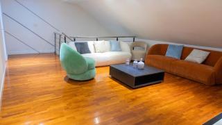 Spacious House with Large Garden in Jette - 1