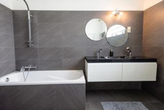 Spacious House with Large Garden in Jette - 7