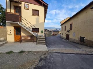 Modern Apartment in Escadarcs, 60 sqm with Mountain View - 9