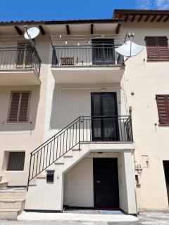 House with Private Pool in Spindoli - 100 m² - 0