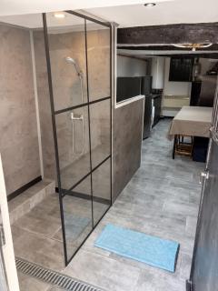 House with Private Pool in Spindoli - 100 m² - 6