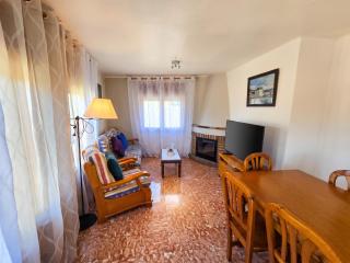 Modern Apartment in Escadarcs, 60 sqm with Mountain View - 6