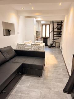 House with Private Pool in Spindoli - 100 m² - 4