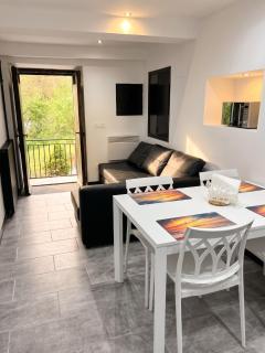 House with Private Pool in Spindoli - 100 m² -  - 2