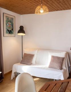 Appartement charmant avec vue sur la mer à Granville - 55 m² - 6