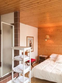 Appartement charmant avec vue sur la mer à Granville - 55 m² - 1