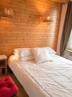 Appartement charmant avec vue sur la mer à Granville - 55 m² - 2