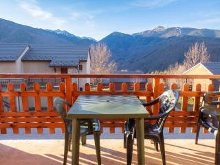 Appartement confortable à Ignaux, 31 m² avec piscine - 7