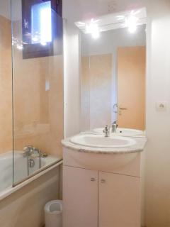 Appartement confortable à Ignaux, 31 m² avec piscine - 2