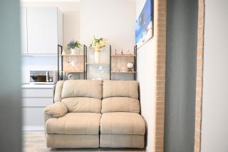 S378 - Sirolo, nuovo bilocale con giardino e parcheggio - 6