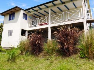 Maison conviviale avec vue à Saint-Claude, 36 m², terrasse - 2