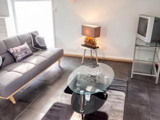 Studio lumineux avec vue sur la mer à Baillif – 45 m² + Terrasse - 0