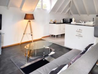 Studio lumineux avec vue sur la mer à Baillif – 45 m² + Terrasse - Baillif - 4