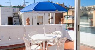 Comfortable apartment in La Ràpita 52 m² with terrace - 9