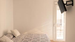Comfortable apartment in La Ràpita 52 m² with terrace - 3