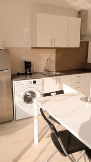 Comfortable apartment in La Ràpita 52 m² with terrace - 7