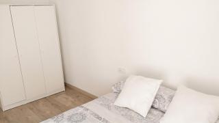 Comfortable apartment in La Ràpita 52 m² with terrace - 4