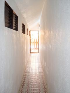 Maison spacieuse avec piscine privée à Le François - 1