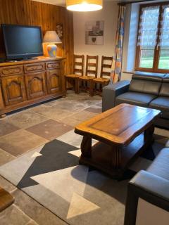 Maison à Fougerolles-Saint-Valbert avec jardin - 2