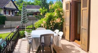 Maison de charme à Wuenheim avec jardin et terrasse - 9
