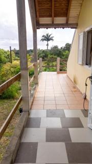 Appartement agréable à Capesterre - 32 m² avec jardin privatif - 0